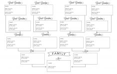 printable pedigree chart ellipsis free printable genealogy worksheets Printable Pedigree Chart | Ellipsis - Free Printable Genealogy Worksheets