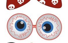 printable photobooth props halloween party craft activity signup free photo booth props printable pdf Printable Photobooth Props: Halloween Party Craft Activity | Signup - Free Photo Booth Props Printable Pdf