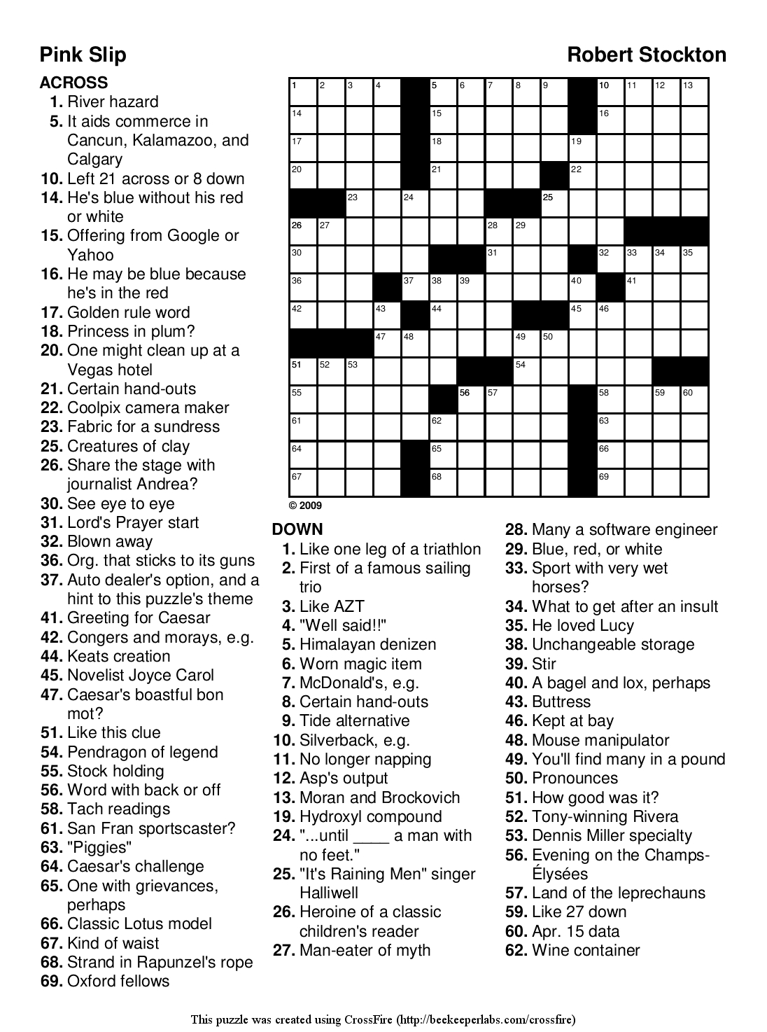 Printable Puzzles For Adults | Easy Word Puzzles Printable Festivals - Free Printable Crossword Puzzles For Adults