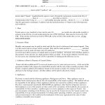Printable Rental Lease Agreement Form For Free | Shop Fresh   Free Printable Rental Lease Agreement