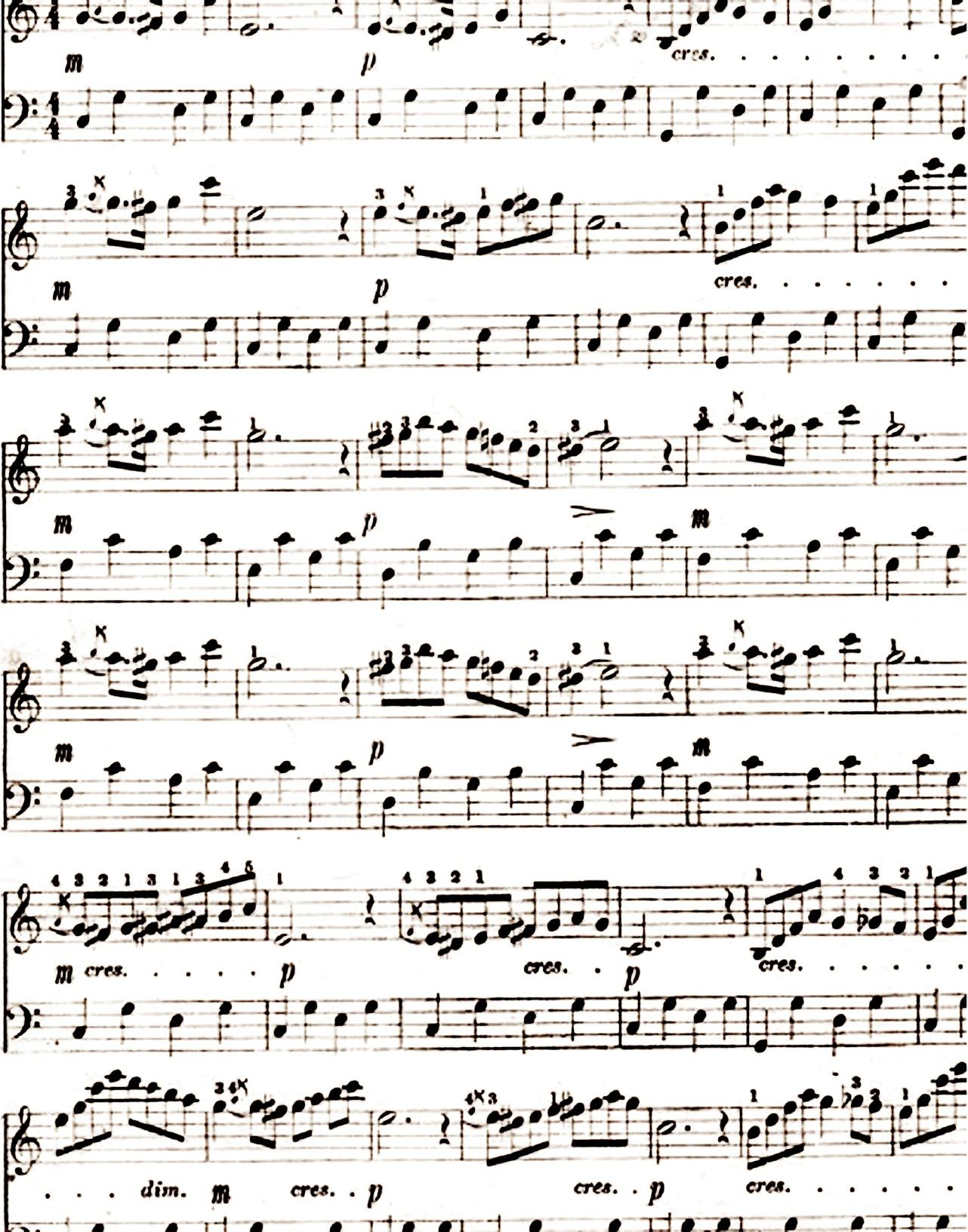 free-printable-sheet-music-free-printable