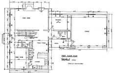 Printable Small House Plans Unique House Plans Free | Home Design Ideas - Free Printable Small House Plans