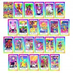 Printable Tarot Cards   Printable Cards   Free Printable Tarot Cards