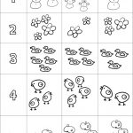 Printable Toddler Activities 14 #4221   Toddler Learning Activities Printable Free