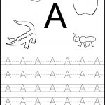 Printable Tracing Worksheets For Kindergarten   16.11.ybonlineacess.de •   Free Printable Name Tracing Worksheets