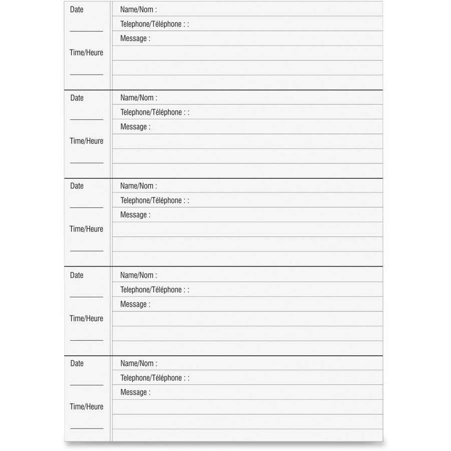 Printable+Phone+Message+Log+Sheet | Printables | Pinterest | Phone - Free Printable Phone List Template
