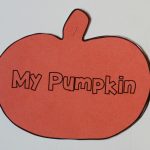 Pumpkin Life Cycle Booklet (Free Printable)   Teaching Mama   Free Printable Pumpkin Books