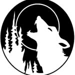 Pumpkin Templates For Carving | Printable Pumpkin Carving Stencils   Free Printable Deer Pumpkin Stencils