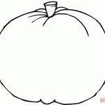 Pumpkins Coloring Pages | Free Coloring Pages   Free Printable Pumpkin Coloring Pages
