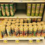 Rare Buy One Get One Free Pringles Coupon   The Harris Teeter Deals   Free Printable Pringles Coupons