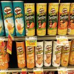 Rare Buy One Get One Free Pringles Coupon   The Harris Teeter Deals   Free Printable Pringles Coupons