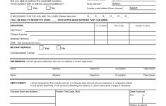 Rαy Bαn Sunglassés ??? Love This! It Is Fabulous! … | Employment - Free Printable Application For Employment Template