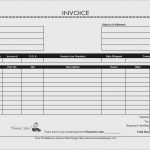 Reasons Why Free Printable | Invoice And Resume Template Ideas   Free Printable Invoices