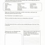 Reference Book Report Forms Printable   9.5.kaartenstemp.nl •   Free Printable Books For 5Th Graders