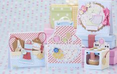 Retro Baking Free Printables From Papercraft Inspirations Issue 156 - Printable Paper Crafts Free