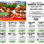 Round Table Coupon Online Order   Boundary Bathrooms Deals   Free Printable Round Table Pizza Coupons