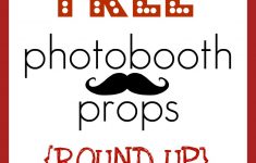 round up free printable photobooth props creative juice free photo booth props printable pdf Round Up} Free Printable Photobooth Props - Creative Juice - Free Photo Booth Props Printable Pdf