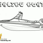 Rugged Boat Coloring Page | Boats | Free | Ship Coloring Pages   Free Printable Boat Pictures