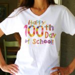 School T Shirt Freebies :) | Mrs. Gilchrist's Class   Free Printable Iron On Transfers For T Shirts