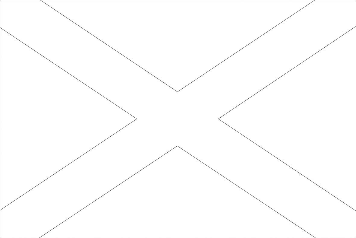 Free Printable Scottish Flag Free Printable