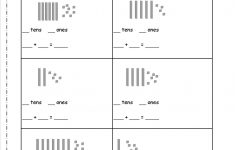 Second Grade Place Value Worksheets - Free Printable Place Value Worksheets