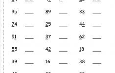 second grade place value worksheets free printable place value worksheets Second Grade Place Value Worksheets - Free Printable Place Value Worksheets