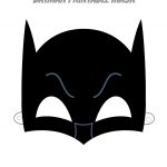 Shared With Dropbox | $3 Or Less | Pinterest | Antifaz, Fiestas   Free Printable Superhero Masks