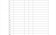 Sign In And Out Sheets For Childcare Monthly Printable Daycare Free - Free Printable Sign In And Out Sheets