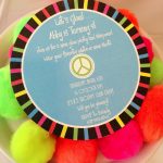 Simply Creative Insanity: Totally Cool..neon Glow Party   Free Printable Glow In The Dark Birthday Party Invitations
