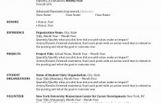 smart and creative free printable resume builder templates download free printable college degrees Smart And Creative Free Printable Resume Builder Templates Download - Free Printable College Degrees