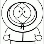 Southpark Coloring Pages For Teens | Coloring Pages | Coloring   Free Printable South Park Coloring Pages