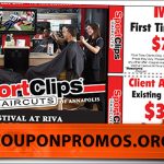 Sport Clips Varsity Haircut | Sports | Sport Clips Haircuts, Sports   Sports Clips Free Haircut Printable Coupon