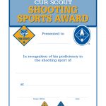 Sports Certificates   5 Free Templates In Pdf, Word, Excel Download   Sports Certificate Templates Free Printable