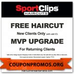 Sports Clips Coupons For November December | Coupons For Free   Great Clips Free Coupons Printable