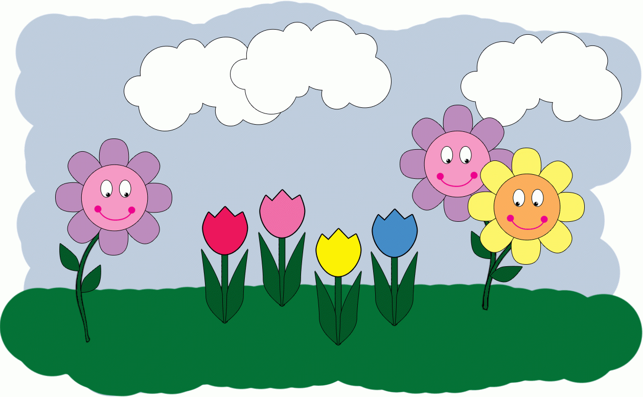 Spring Clip Art Free Printable | Clipart Panda - Free Clipart Images - Free Printable Clip Art