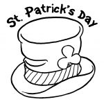 St Patricks Day Coloring Pages | St. Patrick's Day Coloring Pages   Free Printable Saint Patrick Coloring Pages