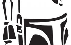 Star Wars Pumpkin Stencils Carving Pattern Outline Free Printable - Star Wars Pumpkin Stencils Free Printable