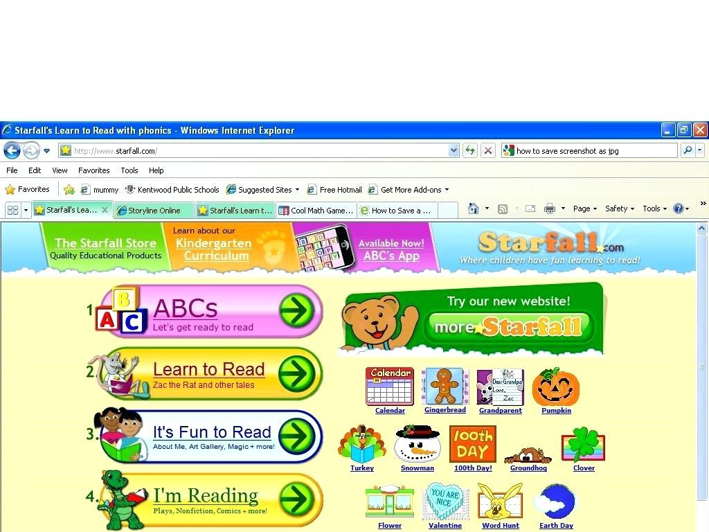 Starfall Phonics Worksheets Books Free Printable Books Worksheets To - Hooked On Phonics Free Printable Worksheets