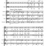 Stille Nacht, Heilige Nacht, H.145 (Gruber, Franz Xaver)   Imslp   Free Printable Sheet Music For Voice And Piano