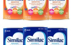 Stock Up Price On Similac Infant Formula | Passionate Penny Pincher - Free Printable Similac Baby Formula Coupons