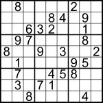Sudoku Printable Puzzles   Yahoo Image Search Results | Puzzles For   Download Printable Sudoku Puzzles Free