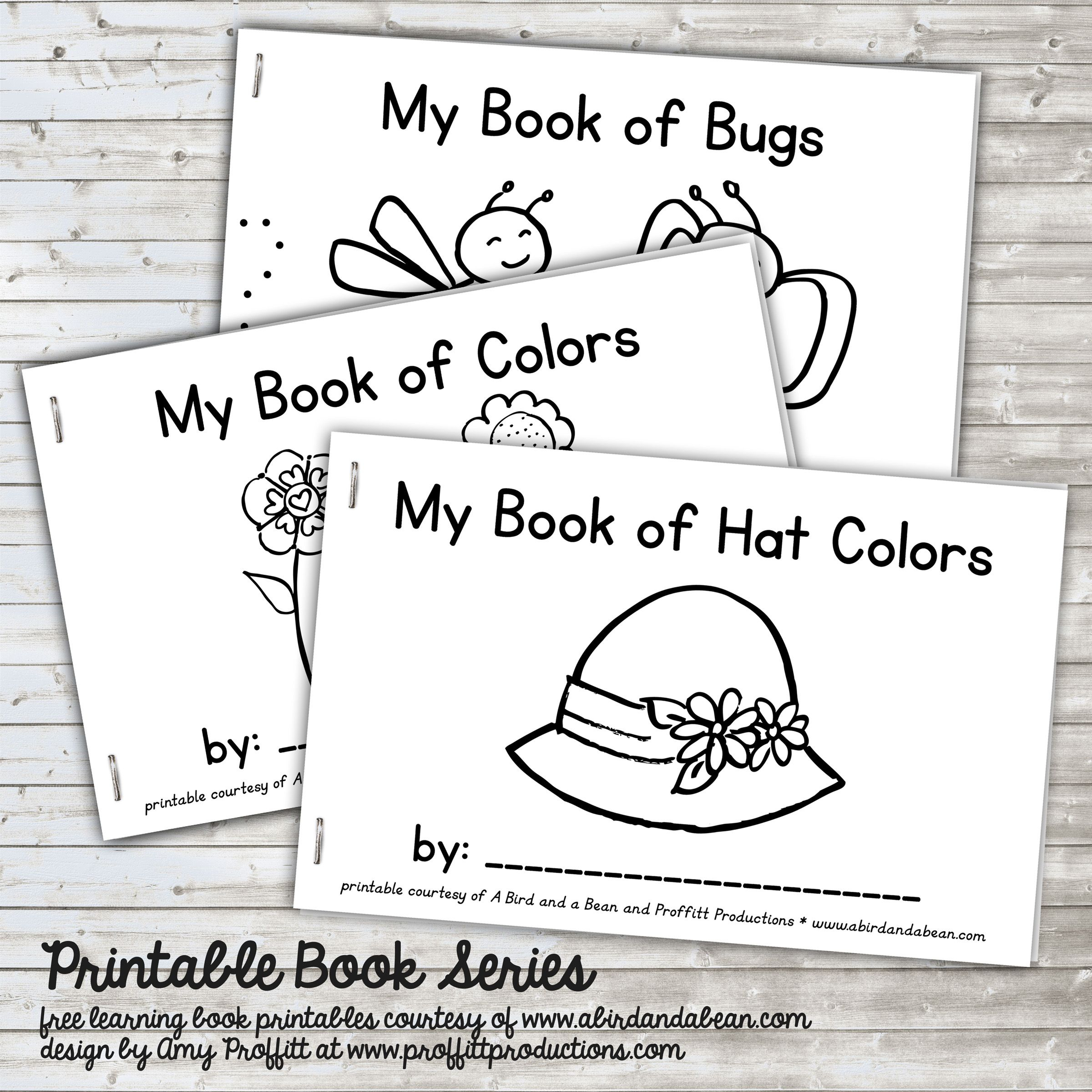 Summer Book Series :: Free Printable | School | Pinterest | Summer - Free Printable Kindergarten Reading Books