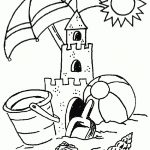 Summer Coloring Pages To Download And Print For Free | S.s Hotel Fun   Free Printable Summer Coloring Pages
