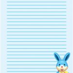 Template: Paper Border Designs Template Writing With Borders   Free Printable Writing Paper With Borders
