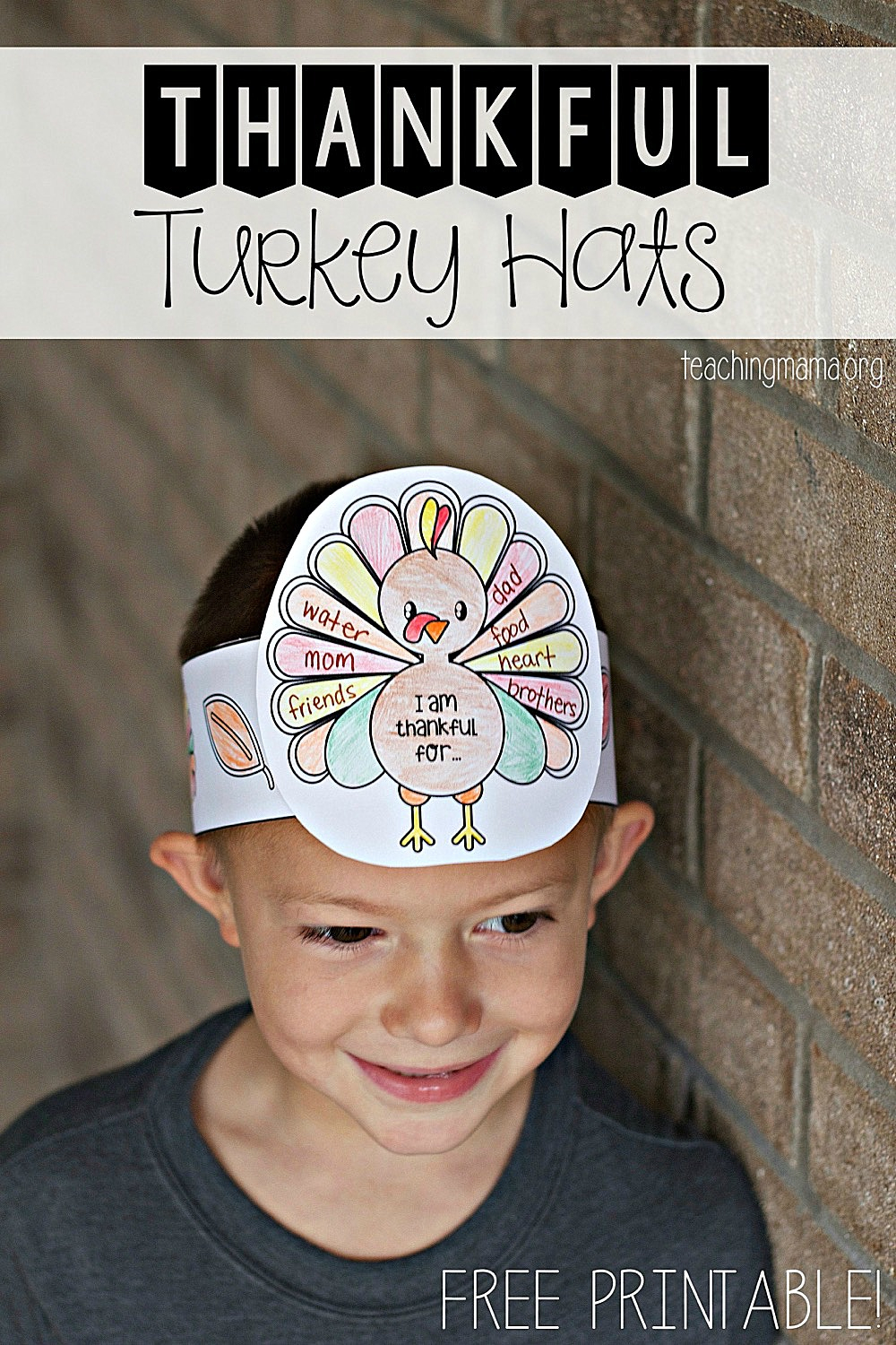 free-printable-thanksgiving-hats