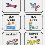 The Biggest Contribution Of Classroom | Label Maker Ideas   Free Printable Classroom Signs And Labels