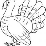 The Cutest Free Turkey Coloring Pages | Skip To My Lou   Free Printable Turkey Coloring Pages