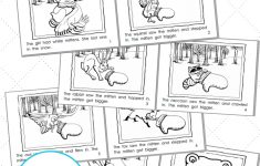 The Mitten Activities To Go With The Book! | Music Therapy - Free Printable Books For Kindergarten
