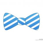 There Are 19 Bow Tie Templates To Choose From, So Chances Are We've   Free Bow Tie Template Printable