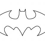 Theretroinc On Etsy | Halloween | Pinterest | Halloween, Batman And   Superhero Pumpkin Stencils Free Printable